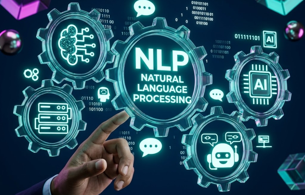 Natural Language Processing AI