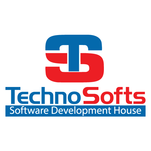 Technosoft Logo