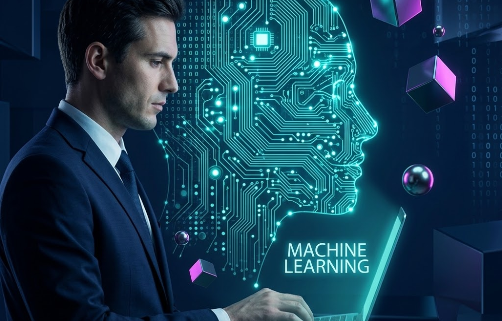 Machine Learning Visualization